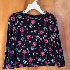 Garanimals long sleeve tees